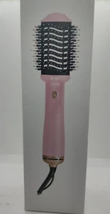 Lopeie R-06 Hair Dryer Brush Blow Dryer Brush, 4 in 1 Hair Dryer & Styler - Picture 1 of 8