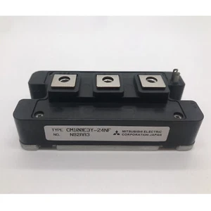 1 PIEZA Nuevo MÓDULO MITSUBISHI CM100E3Y-24NF CM100E3Y24NF - Imagen 1 de 4