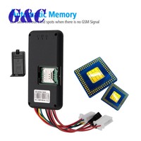 Real Time Car GPS Tracker Tracking Device GSM SIM GPRS Locator For Truck Vehicle