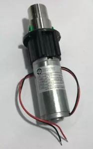 ✅ Fluid-o-Tech M42x30/l Gear Pump MG209 KAG No 220720 A - Picture 1 of 5