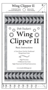 Wing Clipper II - Picture 1 of 2