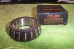 NORS TAPERED BEARING CONE #14138 - Picture 1 of 1