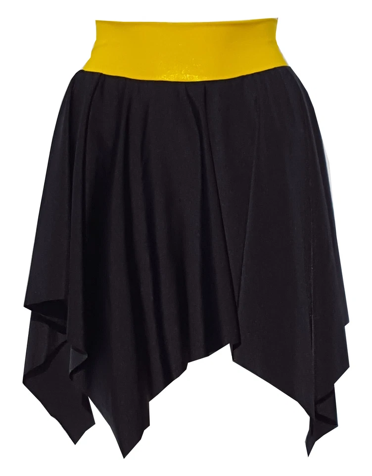 Batwoman Style Skirt - Costume/Fancy Dress - Batman, Superhero - Image 1 of 1
