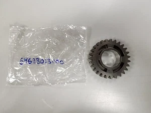 KTM Countershaft Second Gear 13t 1990-2002 250 SX #546.33.013.000 - Picture 1 of 1