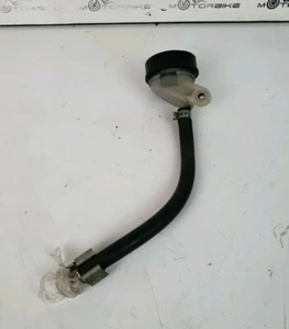 BMW S1000RR 2015 REAR BRAKE MASTER CYLINDER 41BM565 2010-2018 - Picture 1 of 6