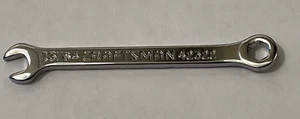 Craftsman 13/64" Combination Midget Wrench 6 Pt #42323 - Picture 1 of 7