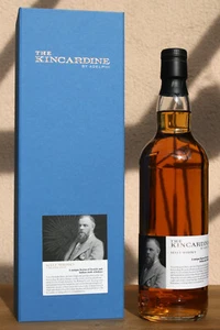 ADELPHI THE KINCARDINE, 7 YEARS OLD, 52,9% Vol., 70cl - Bild 1 von 5