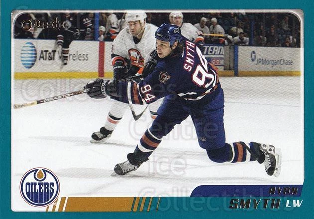 2003-04 O-pee-chee #267 Ryan Smyth - Image 1 of 1