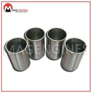 JUEGO REVESTIMIENTO MITSUBISHI 4M41-T PARA PAJERO SHOGUN MONTERO 3.2 LTR 00-10 - Imagen 1 de 2