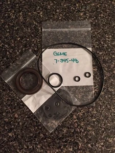 Genie - OEM - NOS - Kit de sellos - P/N: 7-345-48 734548 - Imagen 1 de 3