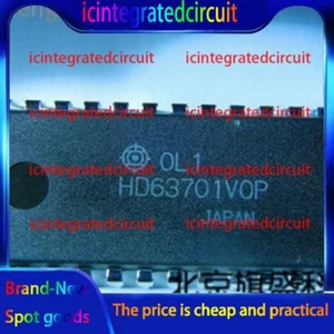 1 Stück HD63701VOP DIP-40 HD63701V0P - Bild 1 von 1