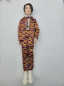 Mattel BTS JIMIN Idol Doll~ K Pop~ 11" Korean Boy Band Fashion Doll - Picture 1 of 10