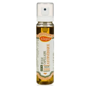Ayurvedic Hair Oil - Picture 1 of 1