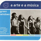 Green Windows - A Arte E A Música (Cd, Comp)