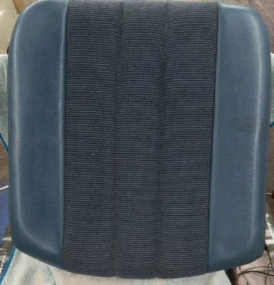 SEAT BOTTOM I believe it is out of a C-206 - Image 1 of 4