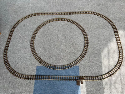 Faller E-Train Playtrain: Großes Oval 150 x 100cm  oder 175  x 75cm TOPZUSTAND - Bild 1 von 4