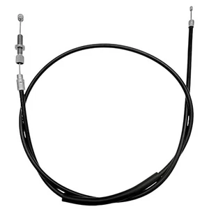 Throttle Cable BMW R75, R80, R90, R100 ; 32 73 1 236 612,ThrottleCable612 - Picture 1 of 3
