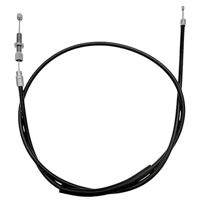 Throttle Cable BMW R75, R80, R90, R100 ; 32 73 1 236 612,ThrottleCable612 - Image 1 of 3
