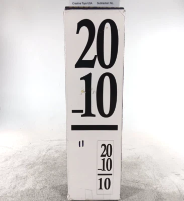 Learning Advantage Flash Cards Vertical Subraction - Image 1 of 4