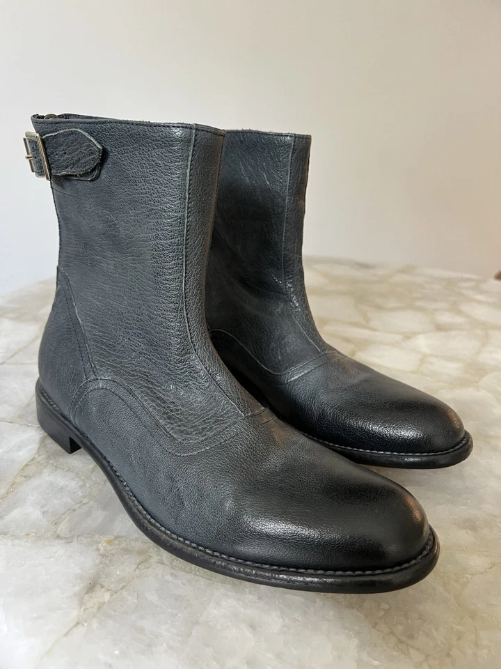 Paul Smith Thunder Boots - Image 1 of 4