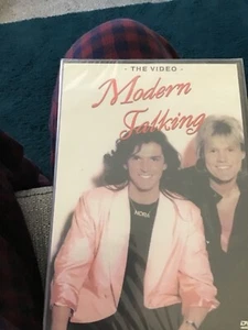 Modern talking dvd region 0 - Picture 1 of 2