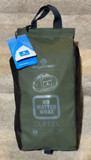EAGLE CREEK No Matter What Medium Duffel TAUCK Travel Bag 59L with Strap