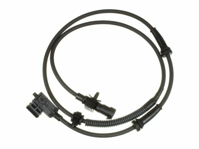 Sensor de velocidad ABS delantero izquierdo 4WWP11 para Grand Cherokee 1999 2000 2001 2002 2003 Foto 1 de 1