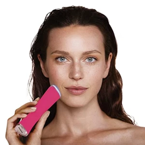 FOREO Espada Trattamento a luce blu per acne, Magenta - Foto 1 di 1