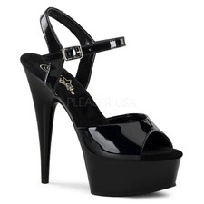 pleaser heels sale