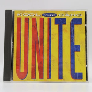 Musik CD | Kool & the Gang Unite | Disc poliert - Bild 1 von 2