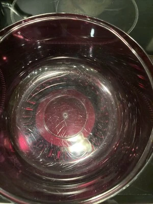 TUPPERWARE ERSATZTEIL KASSEROLLEN-BEHÄLTER 3,0 L ROT FÜR I01 MICRO-3 GAR-SET - Bild 1 von 3