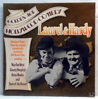 Laurel & Hardy - Golden age - vinyl LP compilation UAG 29676  Near Mint