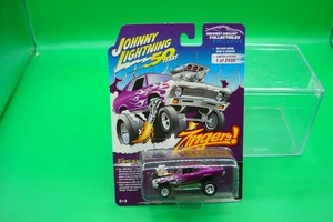 1970 CHEVY NOVA SS 2019 JOHNNY LIGHTNING ZINGERS!   1:64 DIE-CAST - Bild 1 von 2
