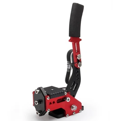 USB Handbrake for 64Bit PC Windows for Sim Racing Games G25/G27/G29/T500 - Image 1 of 4