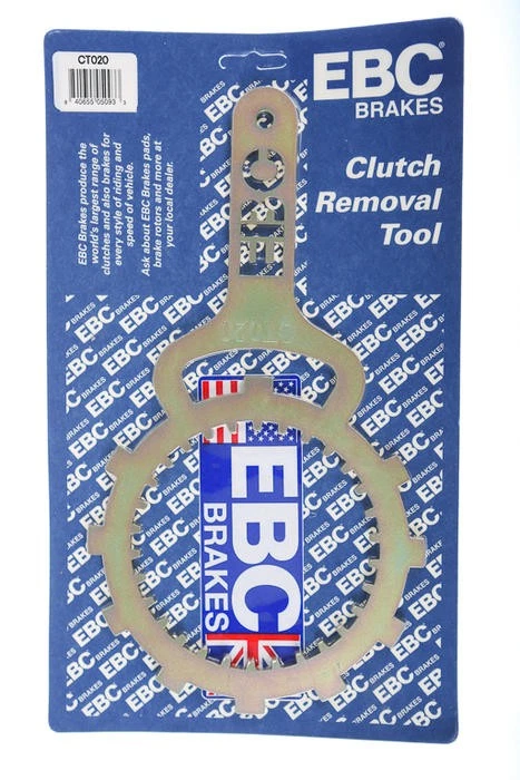EBC Clutch Tool #CT020 for Yamaha - Image 1 of 1