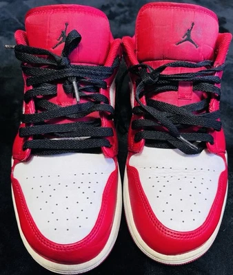 Zapatillas Hombre Air Jordan Retro 1 Talla 11 Foto 1 de 4