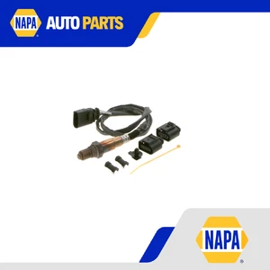Lambda Sensor fits AUDI A3 8P1, 8P7, 8PA Post Cat 1.4 1.6 3.2 03 to 13 Oxygen - Picture 1 of 12