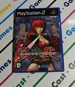 PS2 BLOODY ROAR 4 PLAYSTATION 2 ITALIANO COME NUOVO COMPLETO - Foto 1 di 4