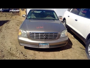 Passenger Right Coil/Ignitor Fits 00-03 DEVILLE 293263 - Picture 1 of 8