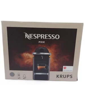 Krups Kaffeemaschine 19bar Titankapseln YY5290FD Coffee Hot Beverage - Bild 1 von 6