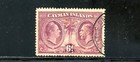 LOT 36866 USED 76  : STAMP FROM CAYMAN ISLANDS