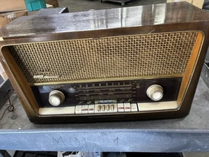 grundig radio 3028 - Picture 1 of 5