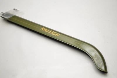 RALEIGH SPORTS BICYCLE 26 INCH WHEEL COASTER BRAKE BROWN 3 SPEED CHAINGUARD - Image 1 of 4