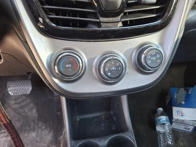 SPARK     2017 Temperature Control 3733824 - Image 1 of 4