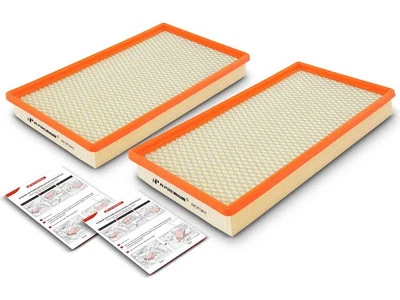 Juego de filtros de aire base para GMC P3500 1996-1999 APR 51123CGVH 1997 1998 Foto 1 de 2