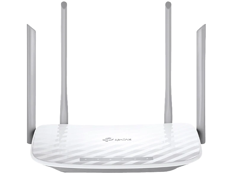 TP-LINK ARCHER A5 AC1200-Dualband-WLAN Router - Bild 1 von 1