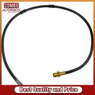 Гидравлический шланг переднего правого тормоза подходит для 1984-1989 International Harvester S1654 - Изображение 1 из 3