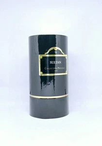 Sultan No 9 100ml Extrait De Parfum 100% Genuine Sealed By Collection Prestige - Picture 1 of 2