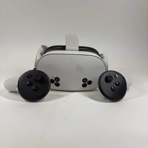 Meta Quest 3 128GB VR System P97 - Picture 1 of 8