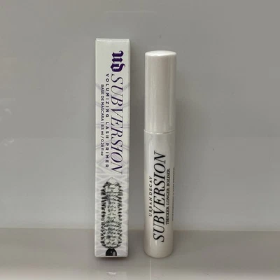 Urban Decay Subversion Volumizing Lash Primer (8.5ml/0.28fl) New - Image 1 of 4